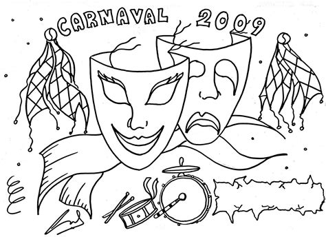 Carnaval Dibujos Para Colorear Porn Sex Picture 21150 The Best Porn Website