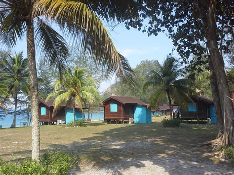 Hours, address, pulau besar melaka review: Pengembaraan Bersama Exoraku: Pulau Sibu, Johor Darul Takzim