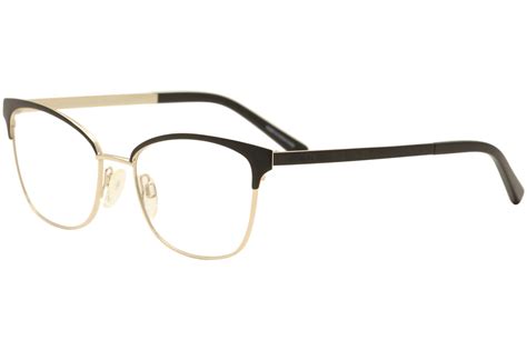 michael kors eyeglasses adriana iv mk3012 mk 3012 1113 black optical frame 51mm ebay