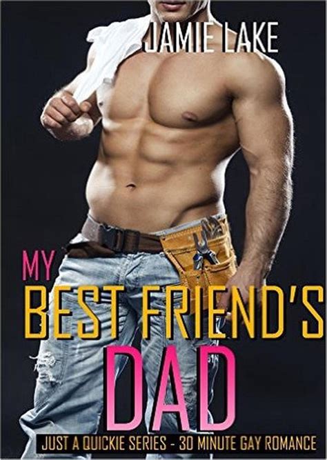 My Best Friends Dad Ebook Jamie Lake 9781516371518 Boeken