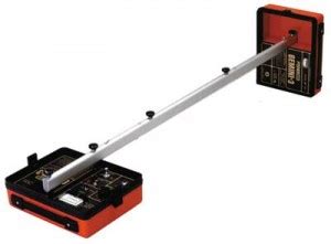 The cost isn't that much more than renting a metal detector yourself. GEMINI 3 - NorthCoast Metal Detectors