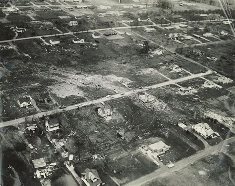 The expanded fujita scale (now ef0 through ef5) does have modified wind speeds since later research suggested that winds the dr. F5 Tornado Damage | Two houses completely swept away on ...