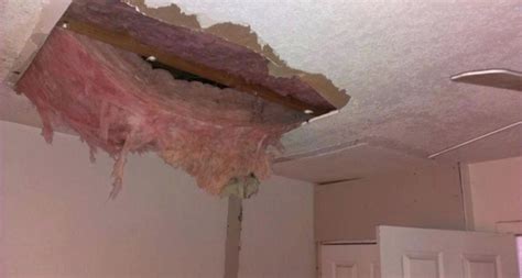 Alldaysearch.com has been visited by 10k+ users in the past month How to Repair a drywall ceiling after water damage