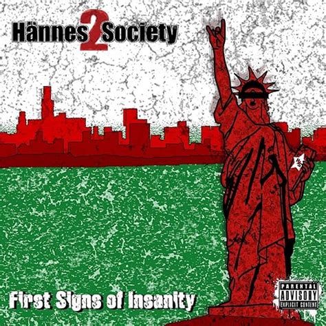 Mainstream Explicit De Hännes 2 Society En Amazon Music Amazones