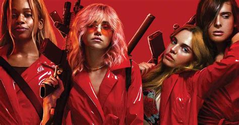 Who would you cast in the movie version of red queen? Nation destruction: un Red Band Trailer pour Assassination ...