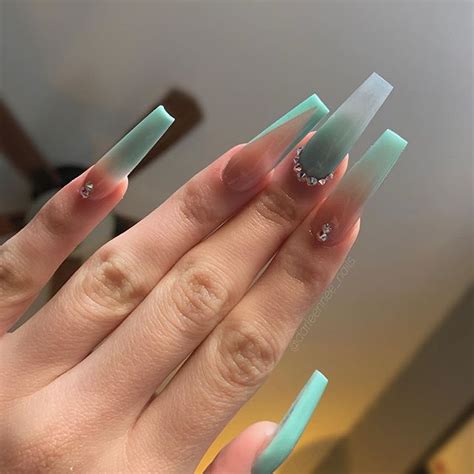 pin by 🦋 𝓙𝓮𝓼𝓼𝓲𝓬𝓪 🦋 on 💅 и α ι ℓ ѕ long acrylic nails long acrylic nail designs acrylic nails