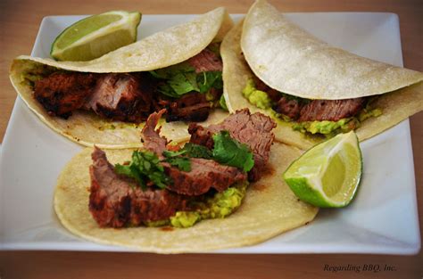 The tri tip is a cut of beef that comes from the bottom sirloin part of the cow, in the lower abdomen area. Tri-Tip Steak Tacos Recipe