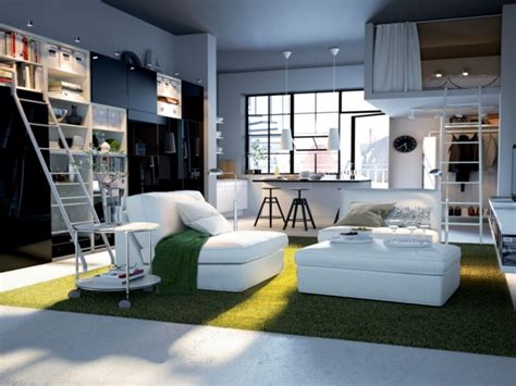 Flawless Top 15 Ikea Studio Apartment Ideas For Inspiration