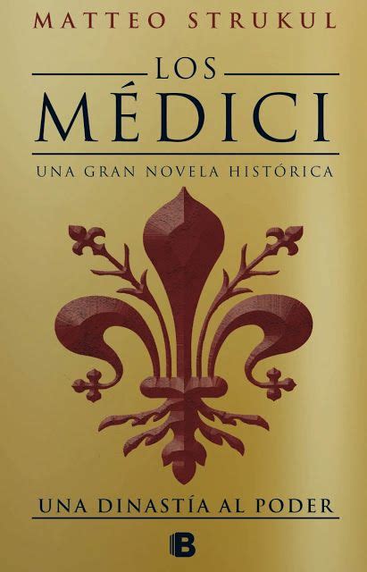 Podrás descargar grandes libros de la literatura universal de dominio público para leer en cualquier dispositivo. Los Medici, una dinastía al poder -- Matteo Strukul (con ...