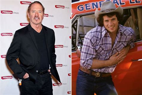 Dukes Of Hazzard Actor Tom Wopat Arrested On Indecent Assault Battery