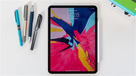 Ipad Pro 11in 2018 Review Gigarefurb Refurbished Laptops News