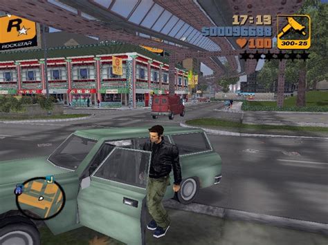 Grand Theft Auto 3 Pc Review And Full Download Old Pc Gaming