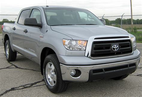 File2010 Toyota Tundra Crewmax Nhtsa Wikimedia Commons