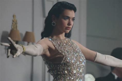 Originally intended to be released in september 2016, the album was released through warner bros. Dua Lipa's New Video Takes Flapper Style to the Titanic ...