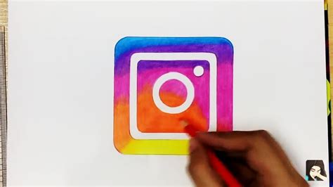 Instagram Drawing App