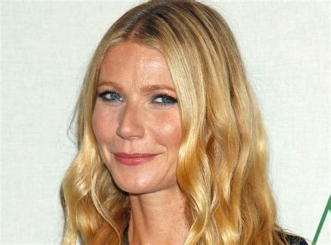 Gwyneth Paltrow 1000 G Spot Jab Powers Sex Boost