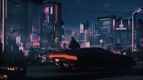 If anyone doesn't like the music can easily turn off the volume by the wallpaper's properties. 4k Cyberpunk Wallpaper Reddit | Cyberpunk 2077, Cyberpunk ...