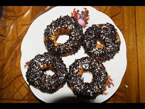 Gimana sih cara membuat donat kentang yang super enak dan lembut? Cara Membuat Donat 2016 Kentang Super Empuk dan Lembut ...