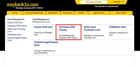 Forgetting your password and username maybank2u. Sini Kami Ajar 7 Langkah Nak Aktifkan Kad ATM Supaya Tak ...