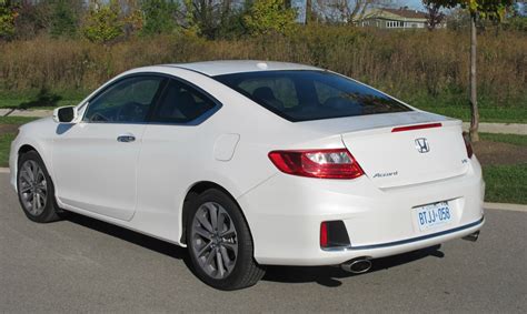 2015 Honda Accord Coupe News Reviews Msrp Ratings With Amazing Images