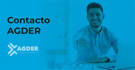 Contacto Entidad De Certificación Y Evaluación Agder