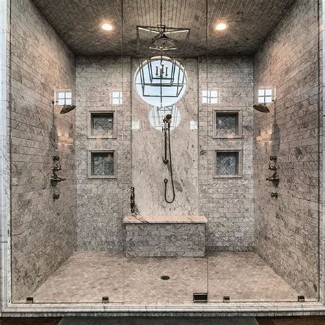 32 simply double shower head master baths double shower shower heads double shower head