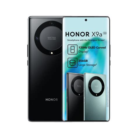 Honor X9a 5g 256gb Dual Sim X3 Lite Buds Cellucity