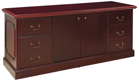 Express Office Furnishings Eof 36trdccrd Traditional Wood
