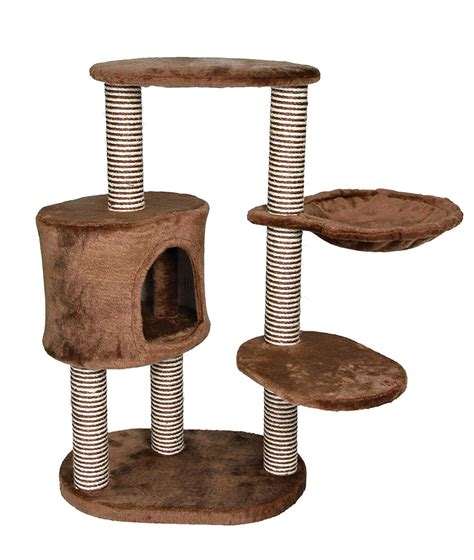 TRIXIE Moriles Cat Tree *** Tried it! Love it! Click the ...