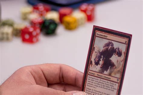 Magic The Gathering Movie Grabs Writer From Game Of Thrones The