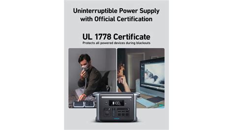 Anker 757 Powerhouse Power Station 21 Off W Free Shipping And Handling