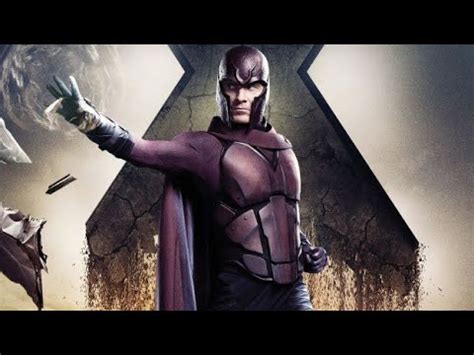 She successfully manipulates jean into. X-men Dark phoenix //Official"Magneto vs Professor X"clip ...