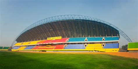 Pssi Siapkan Tiga Stadion Untuk Jadi Kandang Timnas Bola Net
