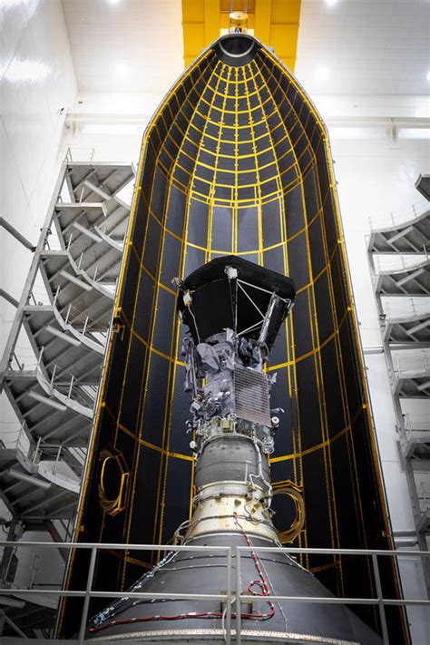 If anyone here doesn't have multiple monitors and wants a map overlay on the live feed i wrote a little html page for the screensaver tool. NASA Parker Solar Probe LAUNCH: How to watch rocket launch ...