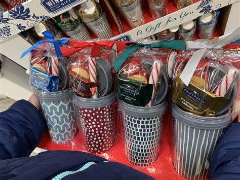 Holiday Filled Commuter Mugs At Bjs Pk Mybjswholesale