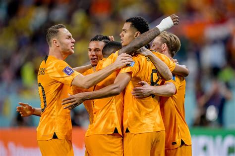 Netherlands Vs Ecuador Live Stream How To Watch Online Tv Channel