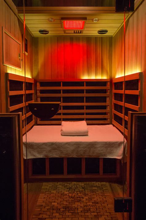What Are Infrared Saunas For And Are They Worth The Hype Artofit