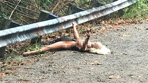 Dead Body Turns Out To Be Sex Doll Boing Boing