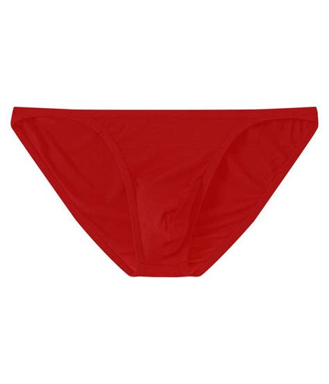 The Blazze Red Thong Single Buy The Blazze Red Thong Single Online At