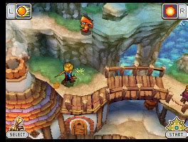 Before we jump into the guide, let me point out several things about dark dawn that you shoud know. RPG Soluce - Reviews - DS - Golden Sun : Dark Dawn