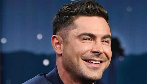 zac efron addresses getting plastic surgery after freak accident the celeb post