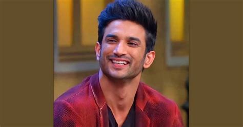 When Sushant Singh Rajput Confessed His Fear Of Being Thrown Out From Bollywood If No One