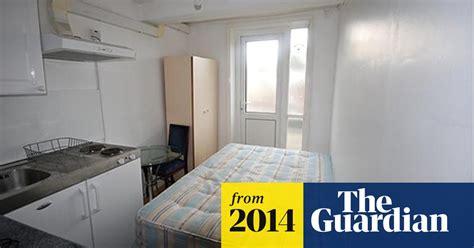 Shoebox Studio Flat In London Snapped Up By Renters Within 16 Hours