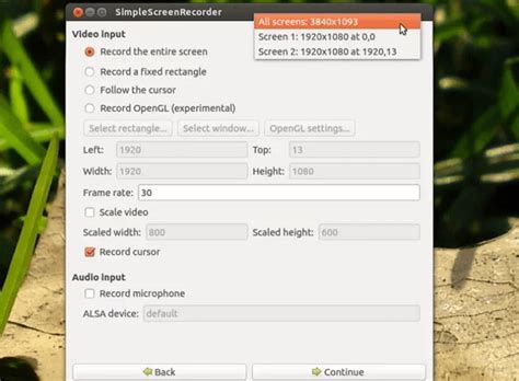 Free Download 12 Best Open Source Screen Recorder 2022 Easeus