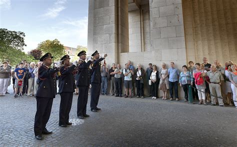 Last post synonyms, last post pronunciation, last post translation, english dictionary definition of last post. Ypres / Last Post at the Menin Gate | (c) Milo Profi ...