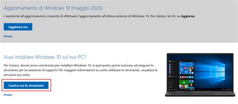 Download Scaricare Limmagine Iso Di Windows 10 Prohome Italiano
