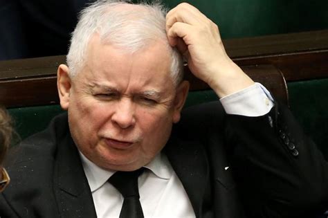 SondaŻ Dla Sepl I Nowatv Kaczyński Stracił Większość W Sejmie