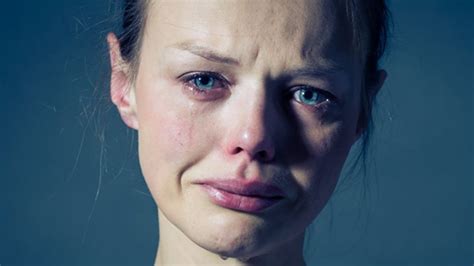 What Really Happens To Your Body When You Cry Youtube