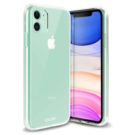 Top 5 Apple Iphone 11 Cases Mobile Fun Blog