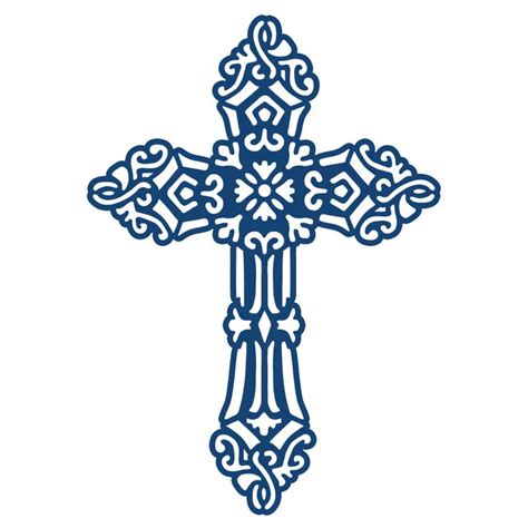 Free Baptism Cross Cliparts, Download Free Baptism Cross Cliparts png